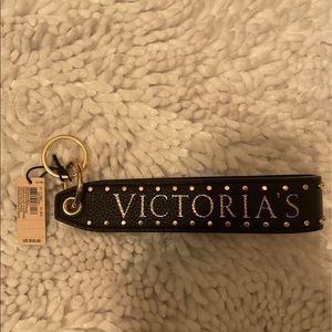 Victoria Secret Keychain NWT